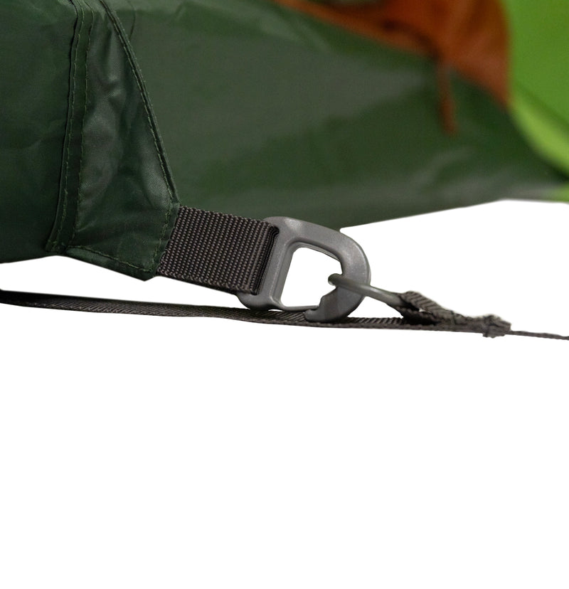 Vango Apex 100 Compact Backpacking Tent 2026