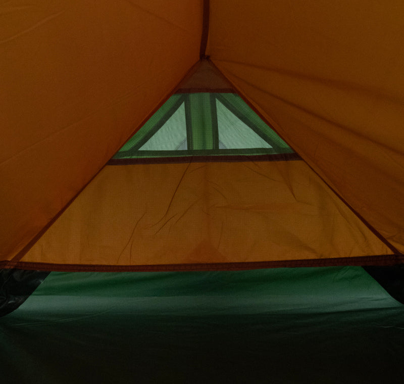 Vango Apex 100 Compact Backpacking Tent 2026