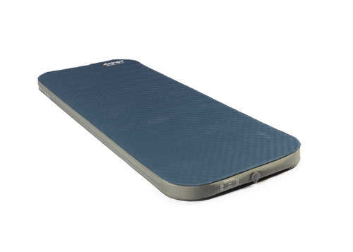 Vango Arcadia Grande 7.5cm Self-Inflating Mattress Deep Blue