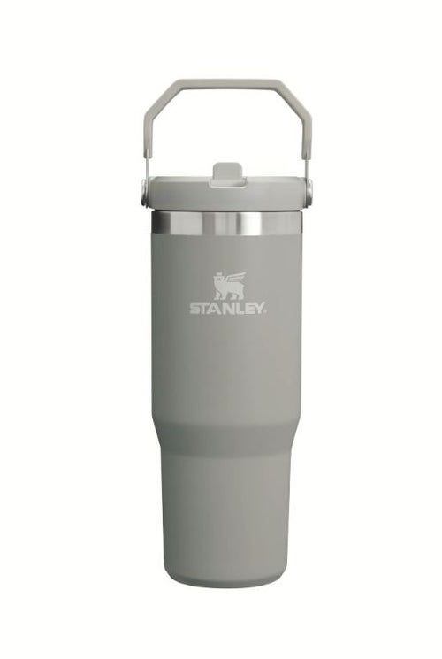 Stanley Classic IceFlow™ Flip Straw Tumbler 890ml Ash