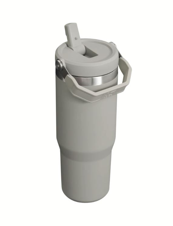 Stanley Classic IceFlow™ Flip Straw Tumbler 890ml Ash