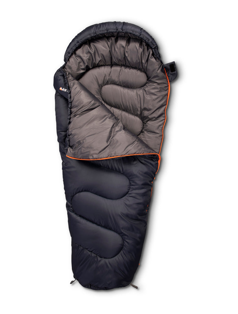 Vango Atlas Junior Sleeping Bag Midnight Navy