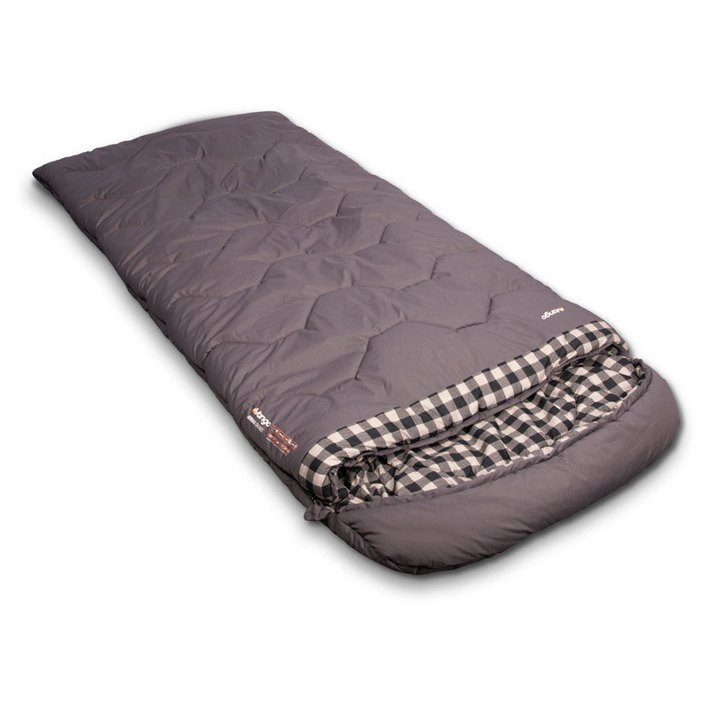 Vango Aurora Grande Sleeping Bag Excalibur