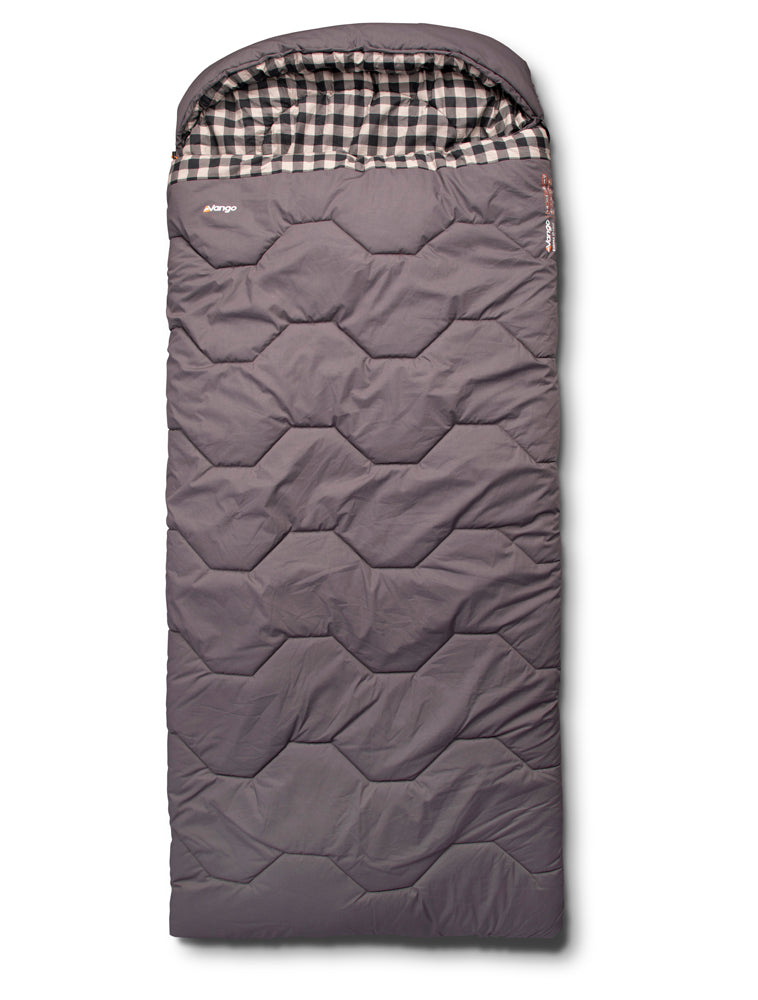 Vango Aurora Grande Sleeping Bag Excalibur