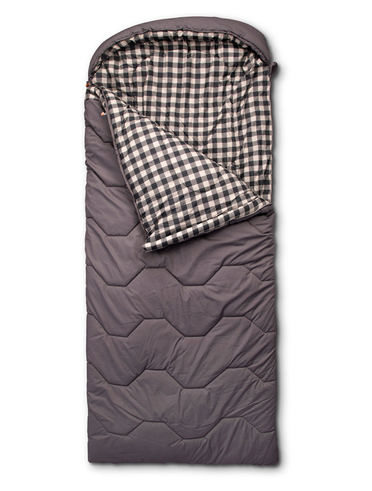 Vango Aurora Grande Sleeping Bag Excalibur
