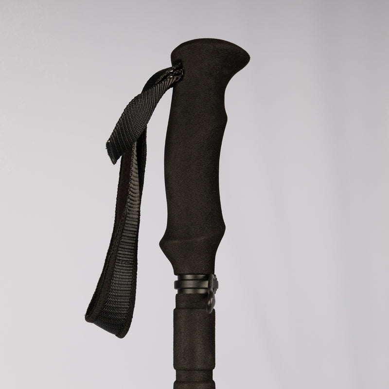 Vango Basho Folding Walking Pole 110-135cm