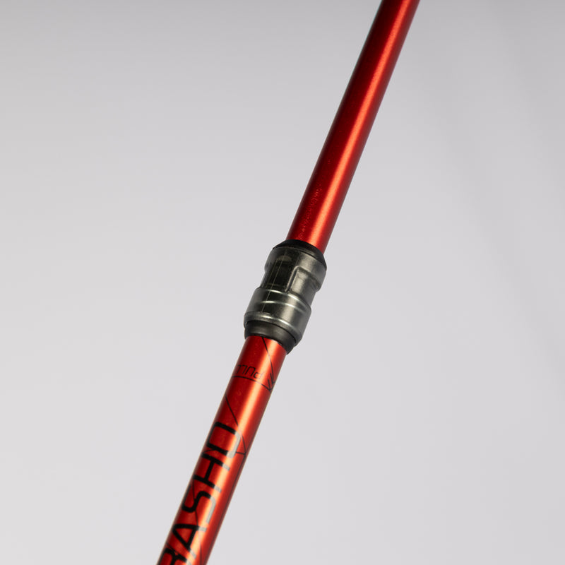 Vango Basho Folding Walking Pole 110-135cm
