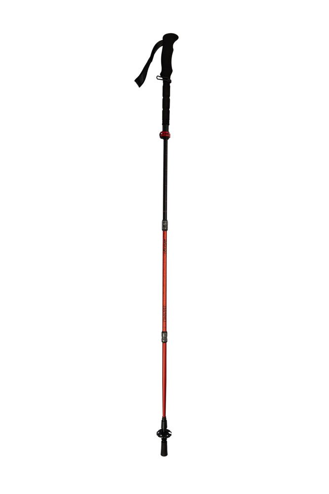 Vango Basho Folding Walking Pole 110-135cm