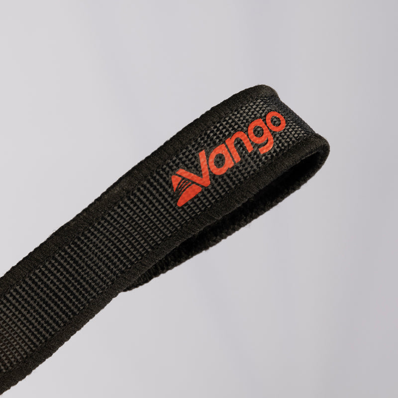 Vango Basho Folding Walking Pole 110-135cm