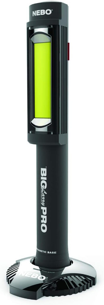 NEBO Big Larry Pro Power Work Light