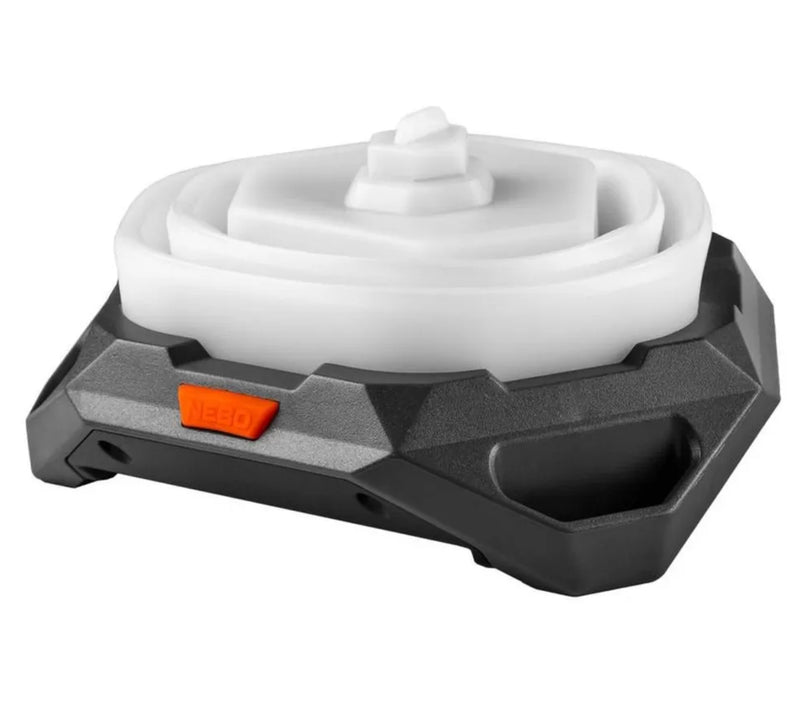 NEBO Galileo Air 1000 Collapsible Lantern
