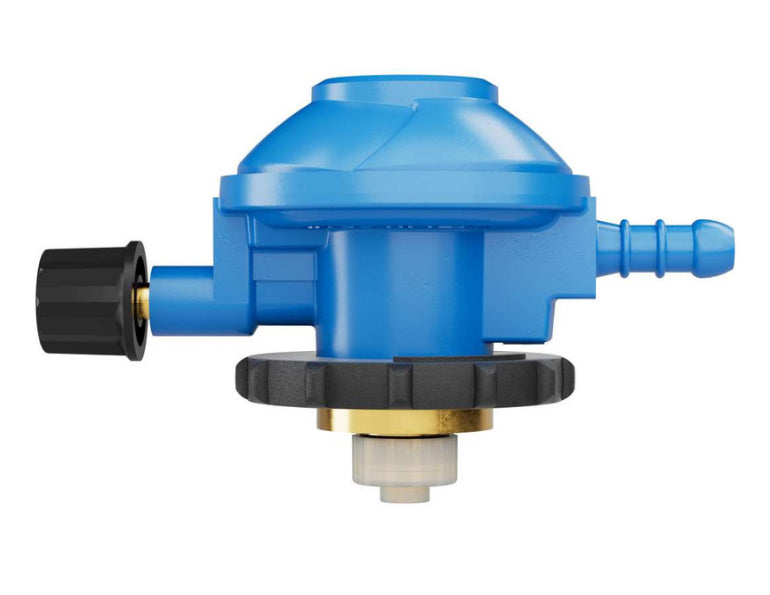 Campingaz Hose And Regulator Kit (Hand Wheel Regulator)