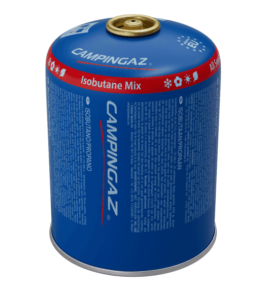 Campingaz CV470 All Season Box Of 3