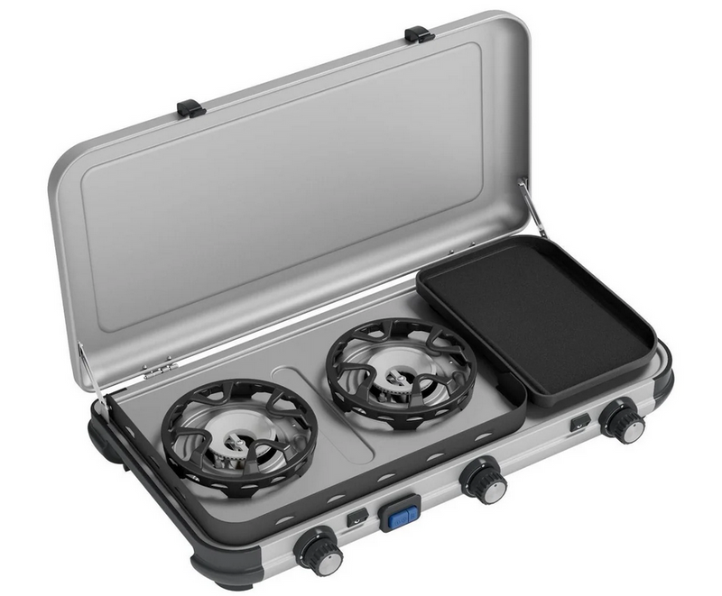 Campingaz Camping Kitchen 2 Multi Cook Stove