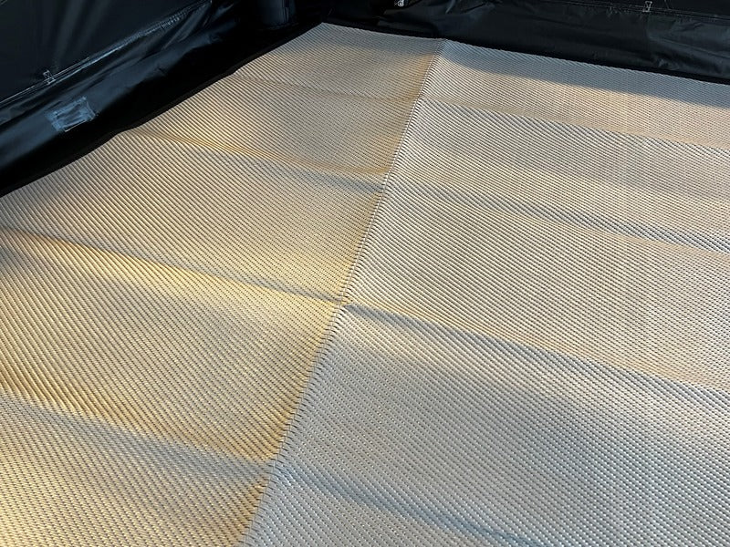 Telta Life / Estate 390 Awning Carpet