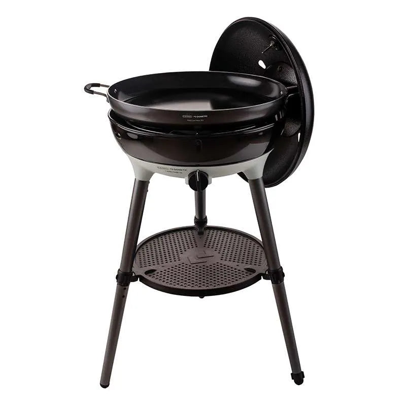 Cadac / Dometic Carri Chef 50 BBQ/Paella Pan with QR Combo
