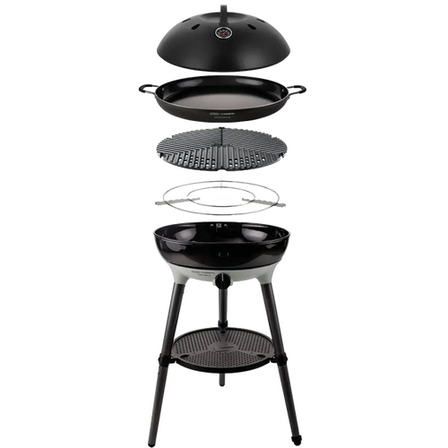 Cadac / Dometic Carri Chef 50 BBQ/Paella Pan with QR Combo