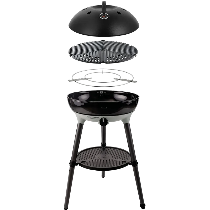 Cadac / Dometic Carri Chef 50 BBQ with QR