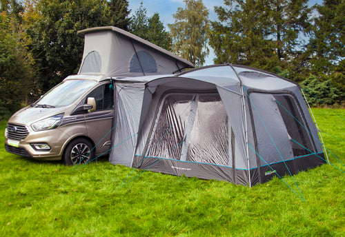 Outdoor Revolution Cayman DT Low Drive-away Awning 2025