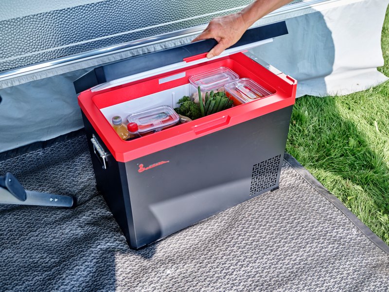Isabella Compressor Cool Box 40L