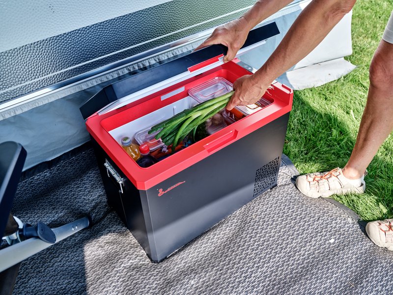 Isabella Compressor Cool Box 40L