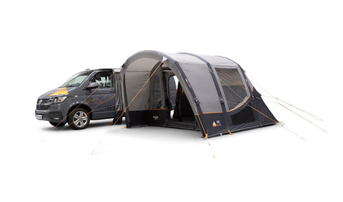 Vango Cove III Air Low Drive-away Awning 2026