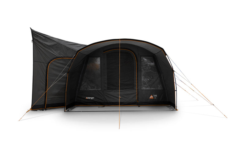 Vango Cove III Mid Drive-away Awning 2026