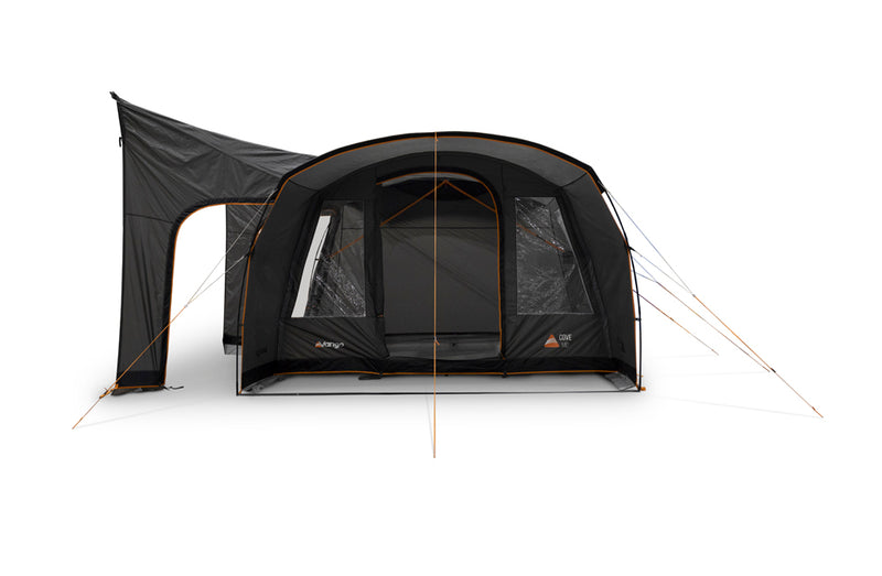 Vango Cove III Mid Drive-away Awning 2026