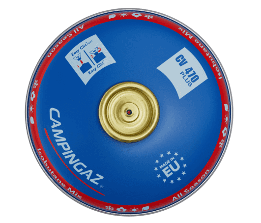 Campingaz CV470 All Season Box Of 3