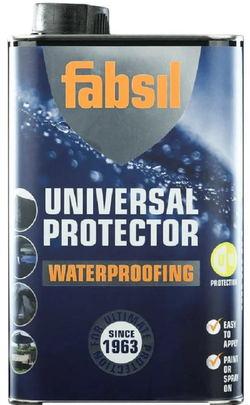 Fabsil 5lt Waterproofer