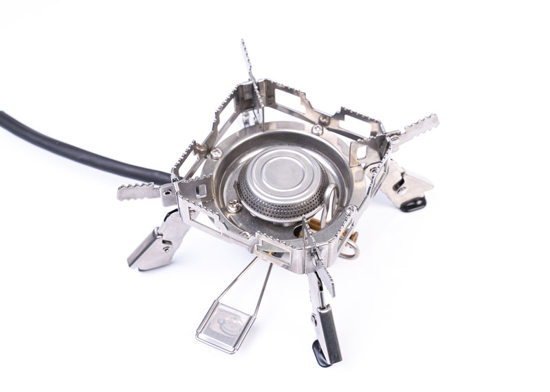 RidgeMonkey Quad Stove Pro Mini (Single)