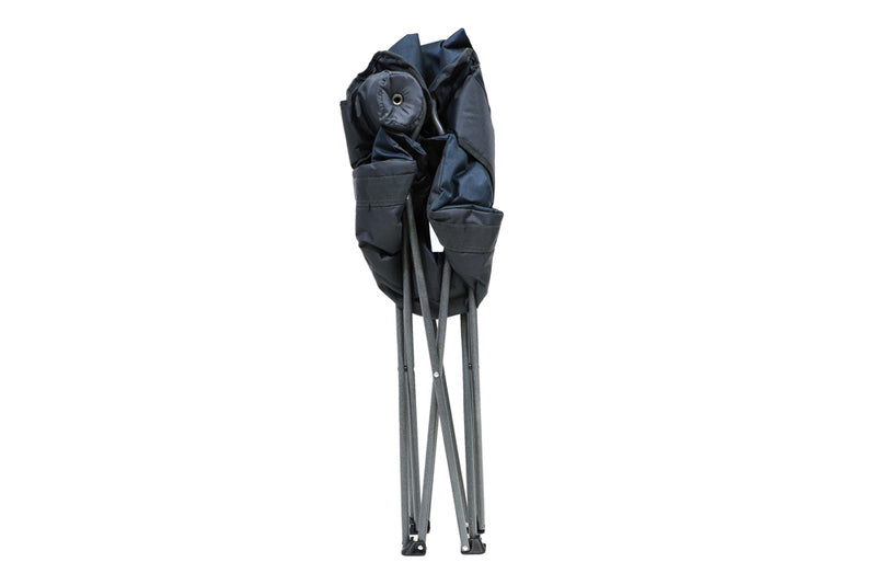 Vango Divine Chair Granite Grey
