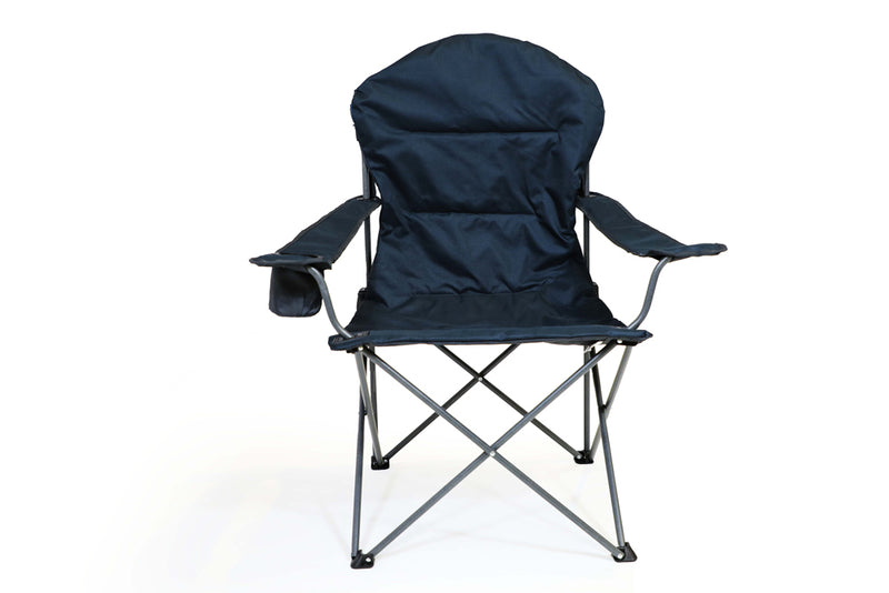 Vango Divine Chair Granite Grey