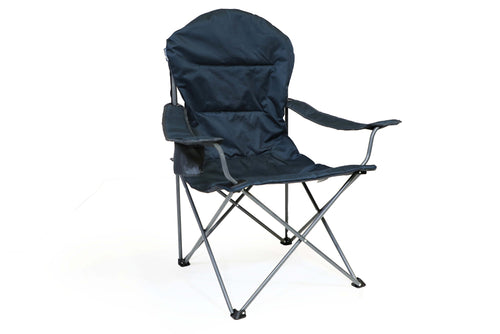 Vango Divine Chair Granite Grey
