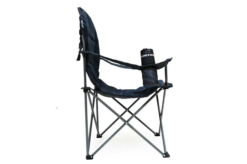 Vango Divine Chair Granite Grey