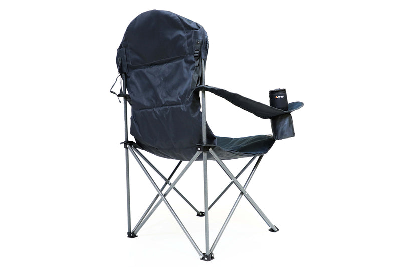Vango Divine Chair Granite Grey