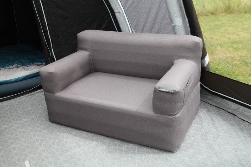 Outdoor Revolution Campese Duo Inflatable Sofa & Chair