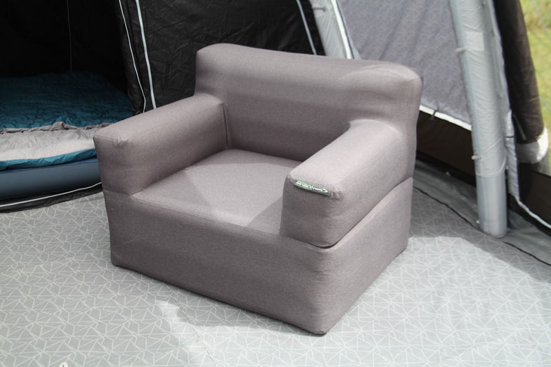 Outdoor Revolution Campese Duo Inflatable Sofa & Chair