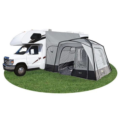 Quest Eagle Air High Drive-Away Awning 2026