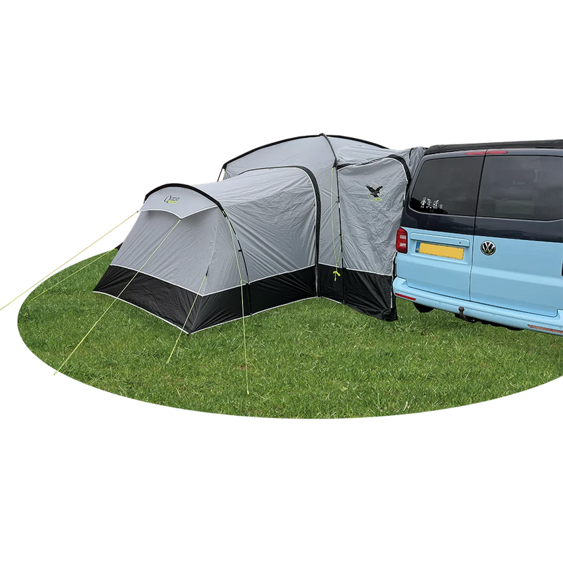 Quest Eagle Annexe for Drive-Away Awning 2026