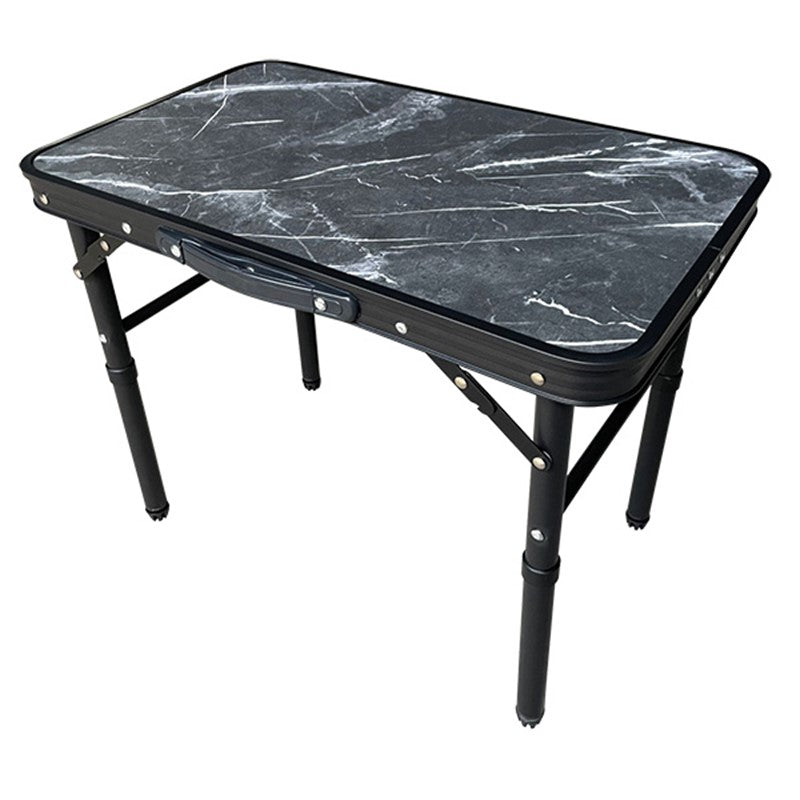 Quest Evesham Speedfit Table (Onyx Edition)