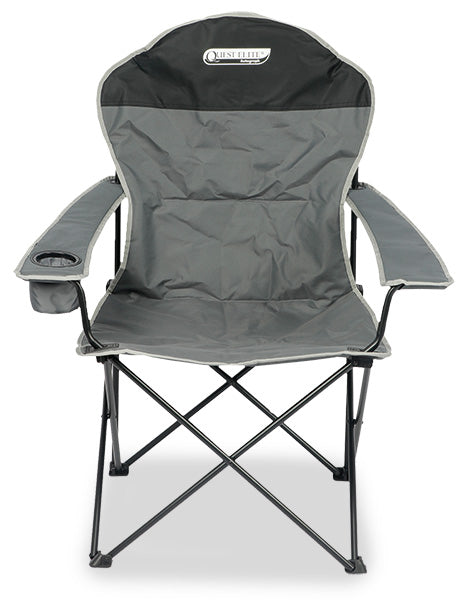 Quest Elite Autograph Dorset Chair