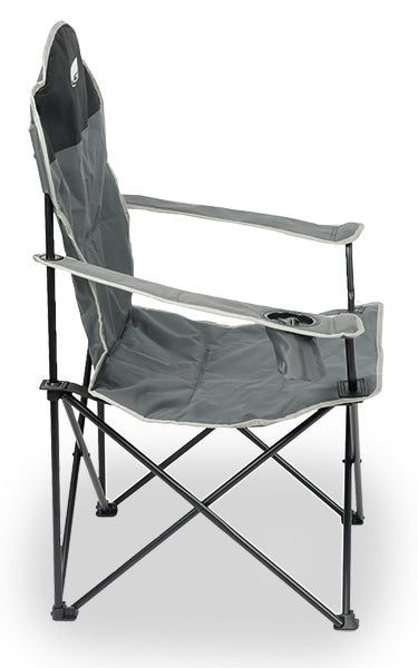 Quest Elite Autograph Dorset Chair