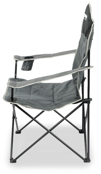 Quest Elite Autograph Dorset Chair