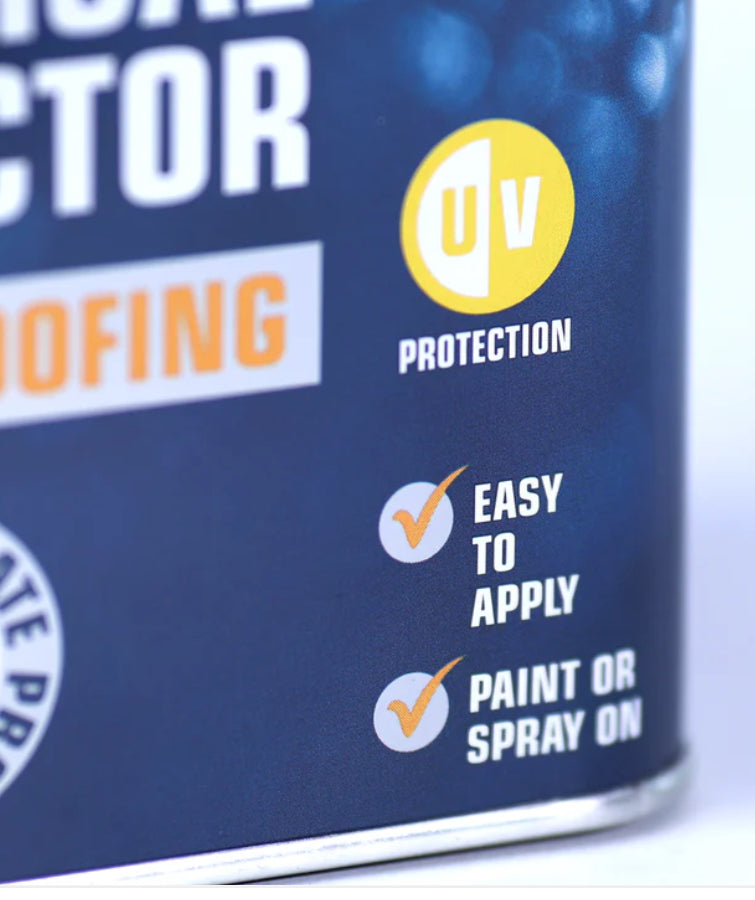 Fabsil 5lt Waterproofer