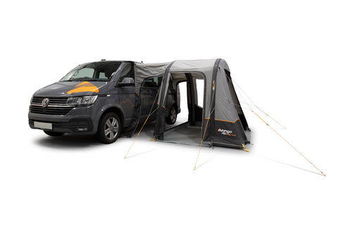 Vango Faros III Air Low Drive-away Awning 2026