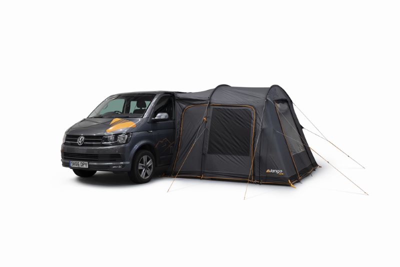 Vango Faros IV Low Drive-away Awning 2027
