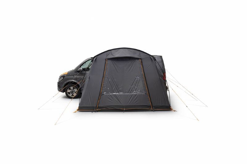 Vango Faros IV Low Drive-away Awning 2027