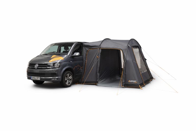 Vango Faros IV Low Drive-away Awning 2027