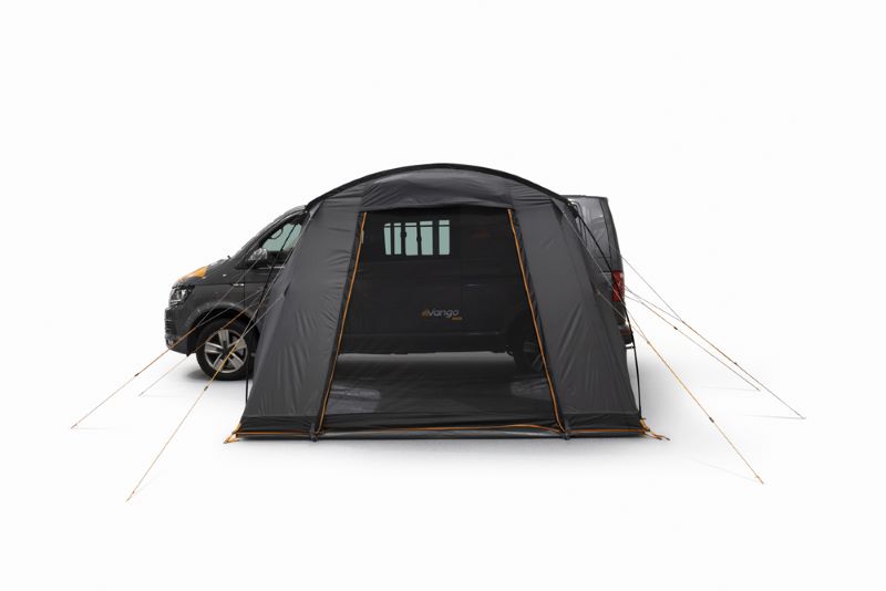 Vango Faros IV Low Drive-away Awning 2027